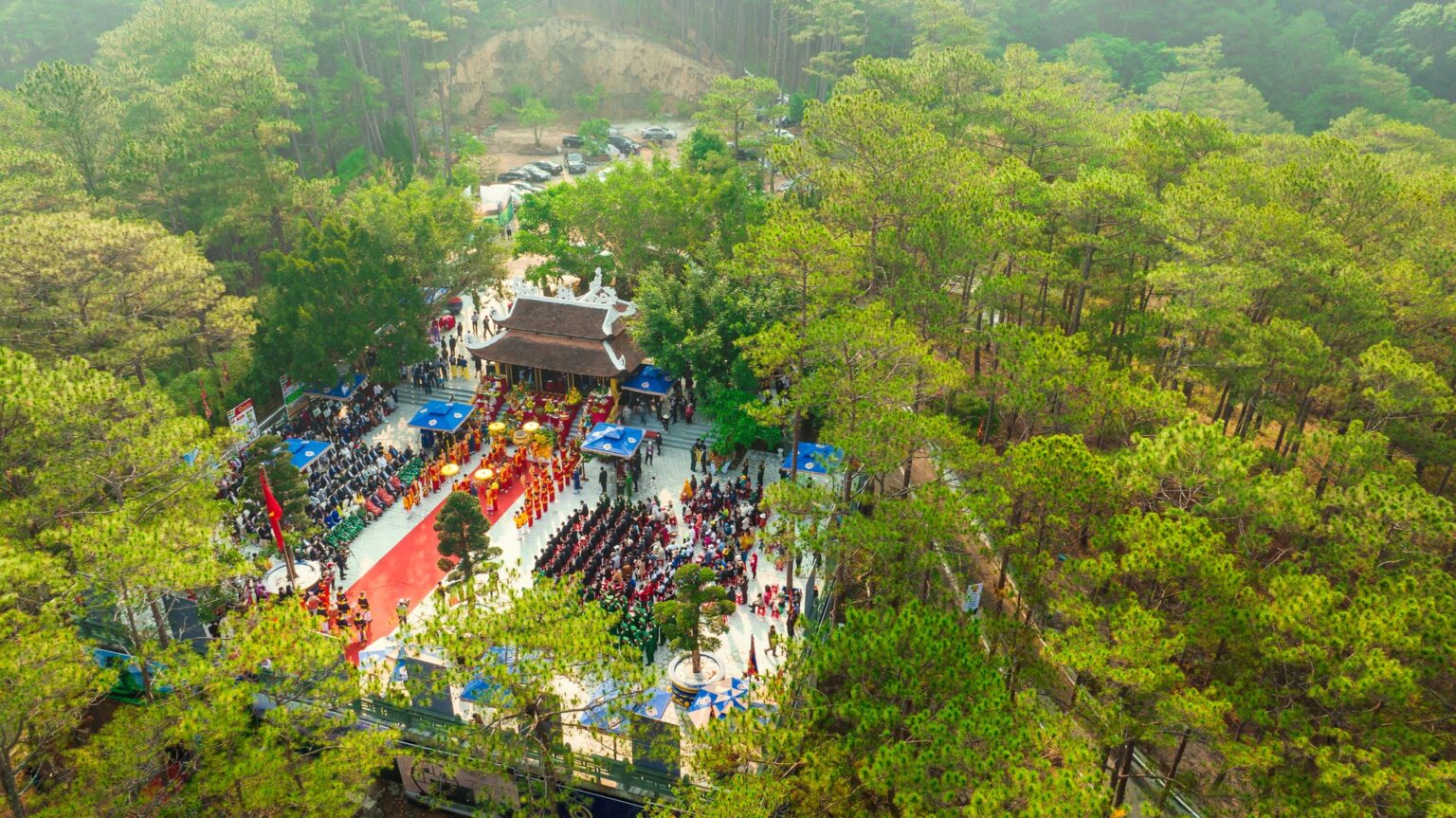 Lễ hội Trà Quốc tế 2025 – Chuỗi hoạt động độc đáo kết nối văn hóa và động lực phát triển ngành trà